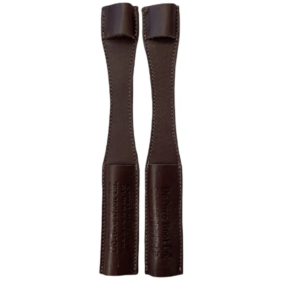 DeNiro Spur Protector - Brown