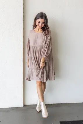 DORINDA DRESS