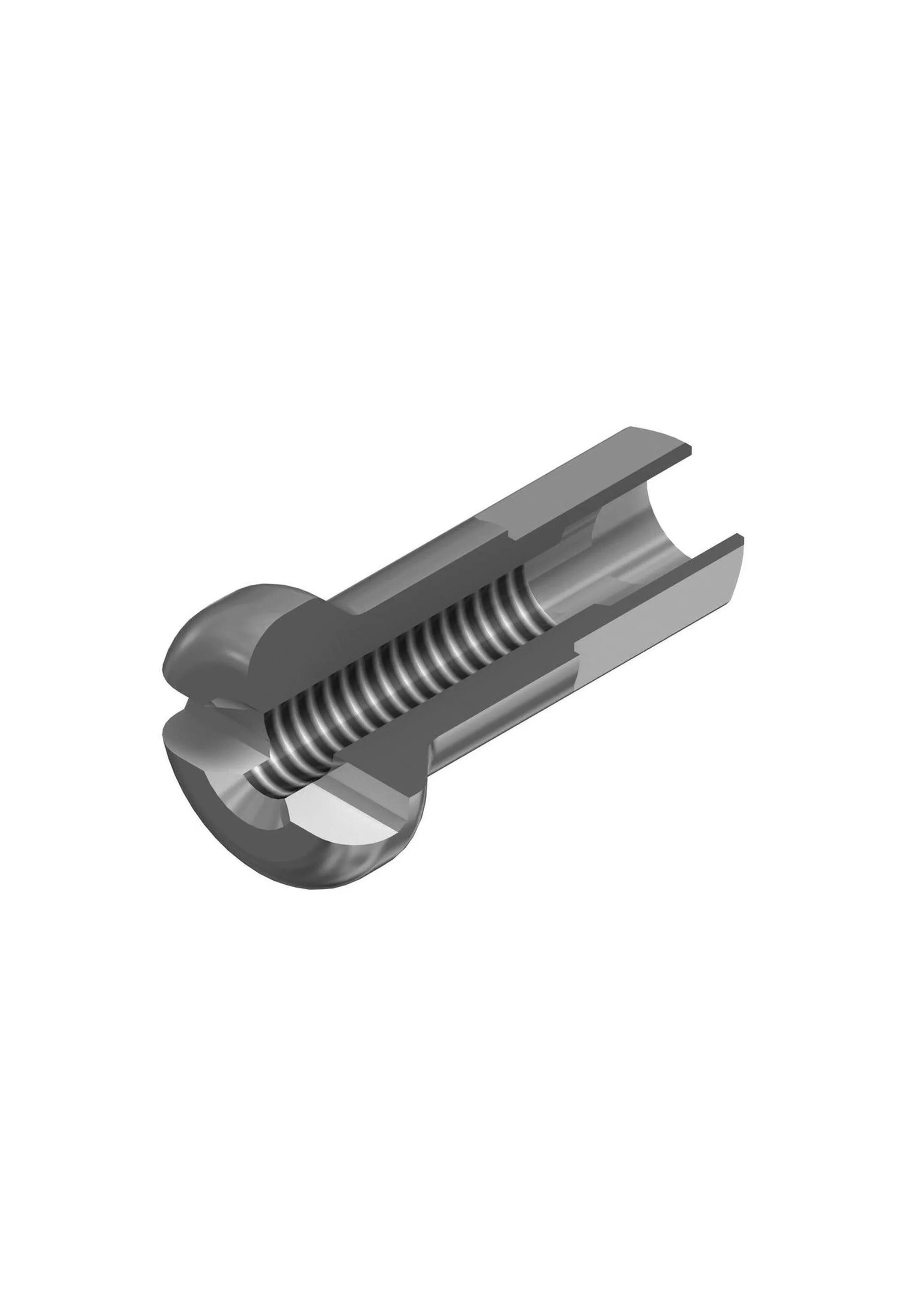 DT Swiss Alloy Niplle 2.0