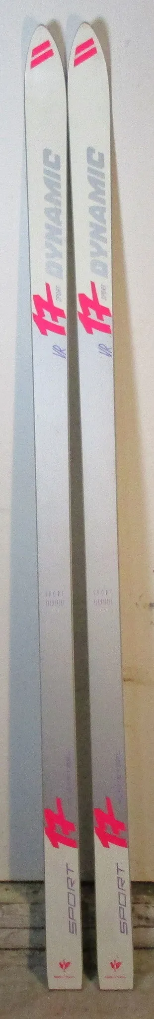 Dynamic VR17 Sport 190 cm Snow Ski For Sale Brand New Never Drilled