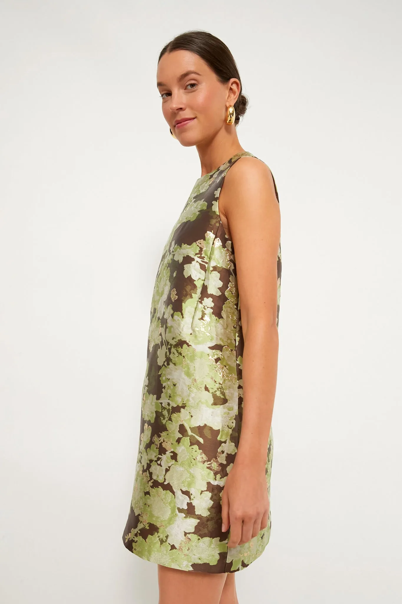 Ellesmere Jacquard Marlowe Dress