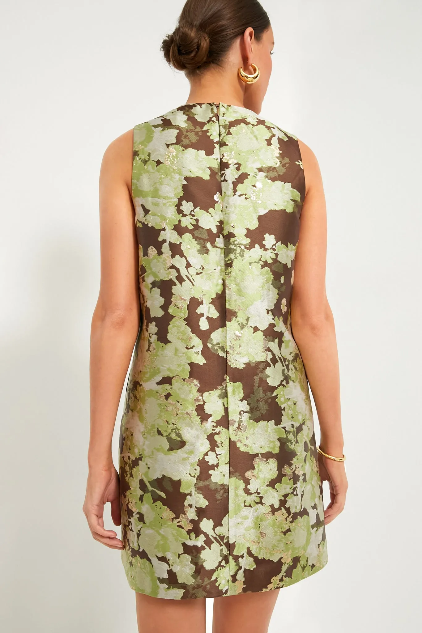 Ellesmere Jacquard Marlowe Dress