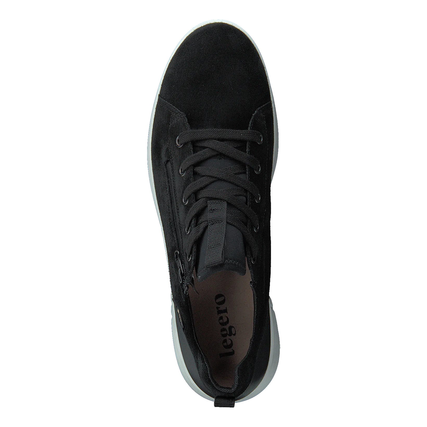 Essence Gtx Black