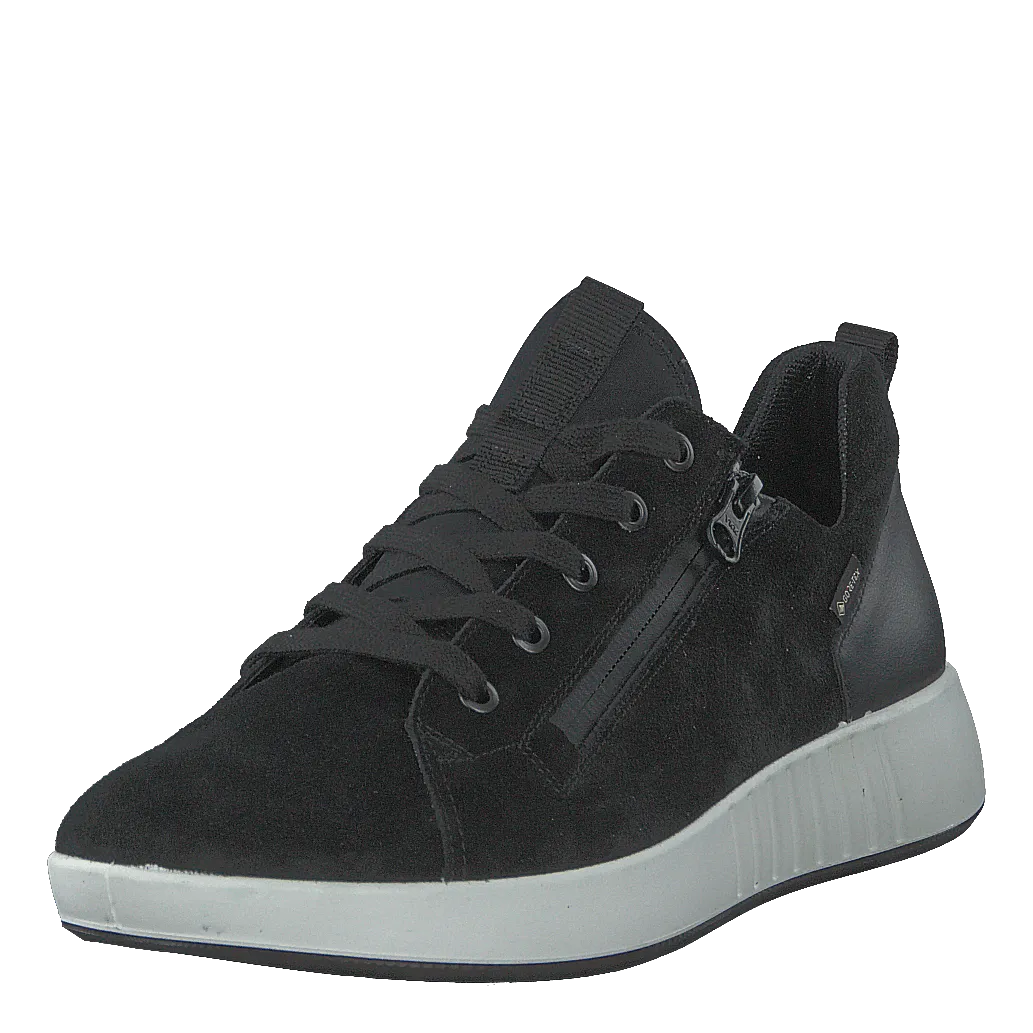 Essence Gtx Black
