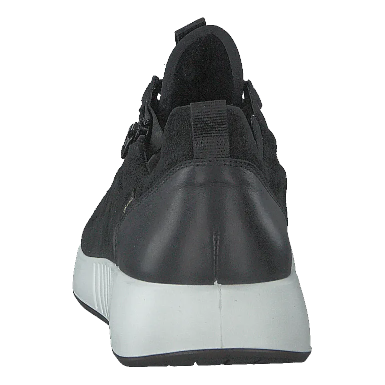 Essence Gtx Black