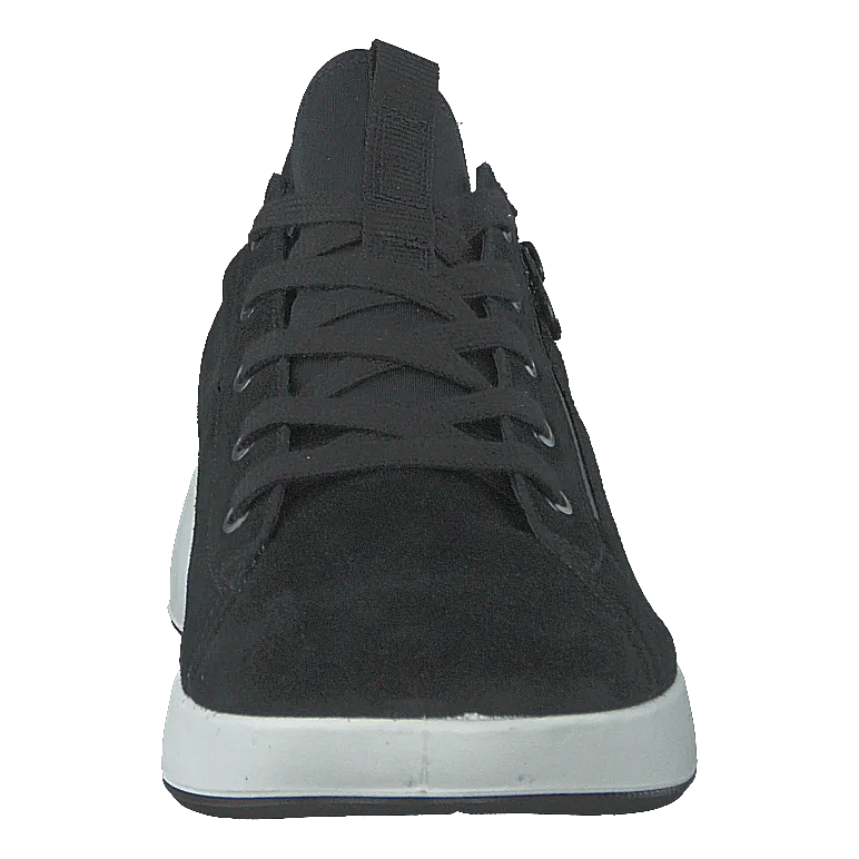 Essence Gtx Black