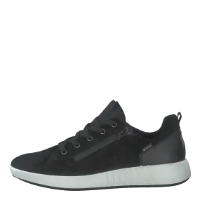 Essence Gtx Black