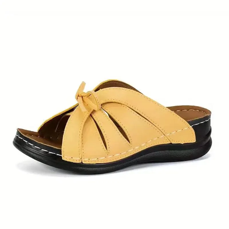 Female Elegant Woman Heeled Shoes