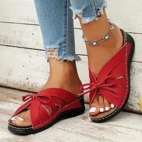 Female Elegant Woman Heeled Shoes