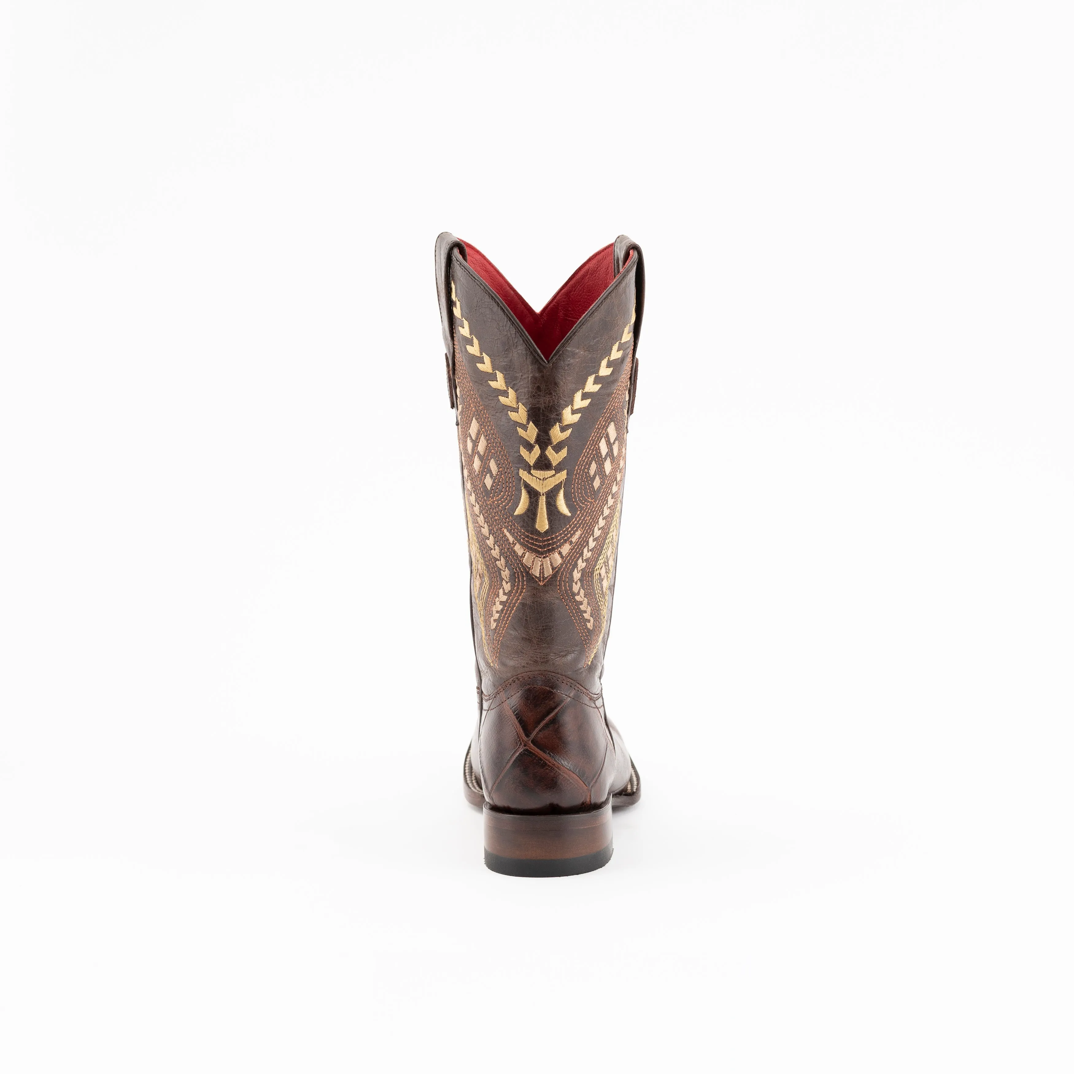 Ferrini USA Jesse Ladies' Boots