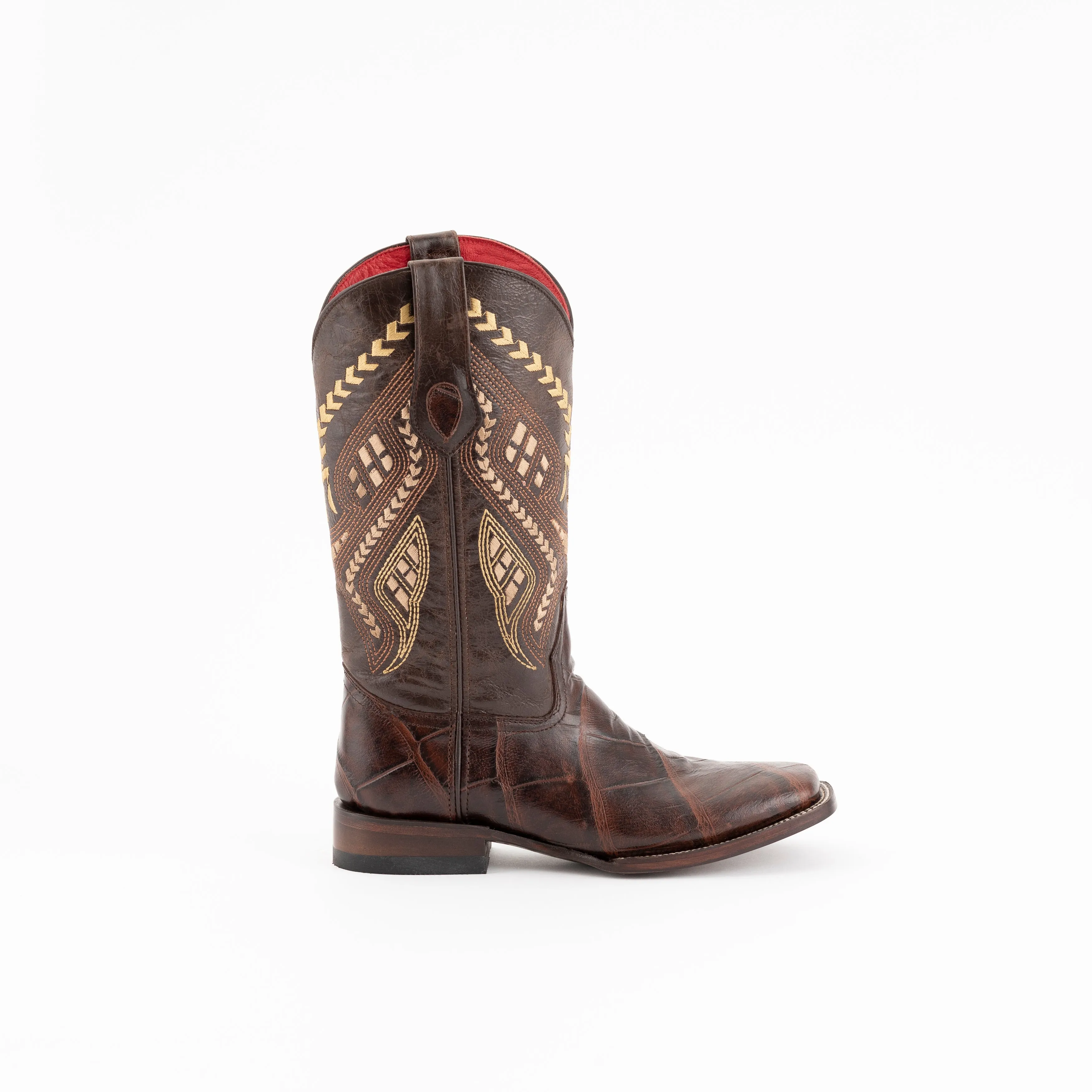 Ferrini USA Jesse Ladies' Boots
