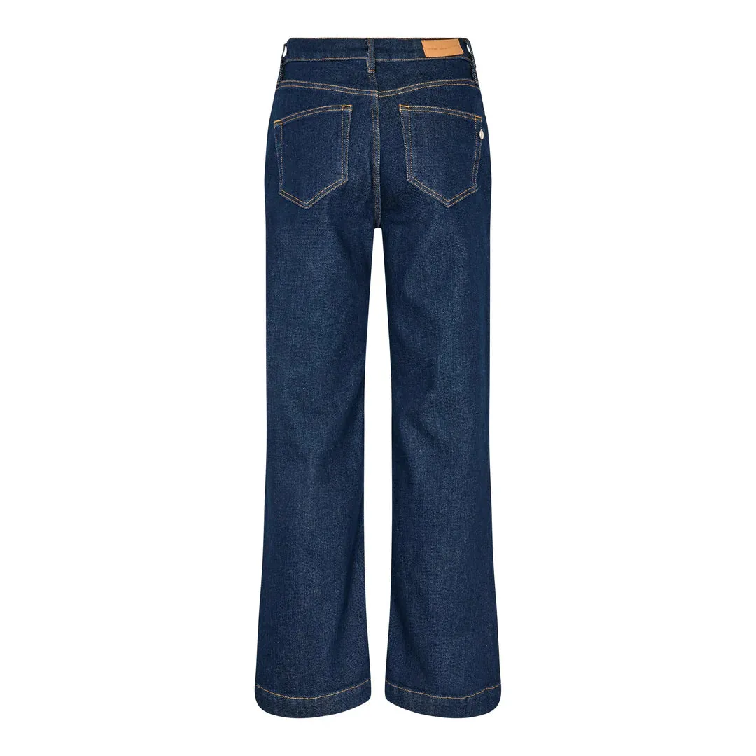 Gilly French Jeans Vienna