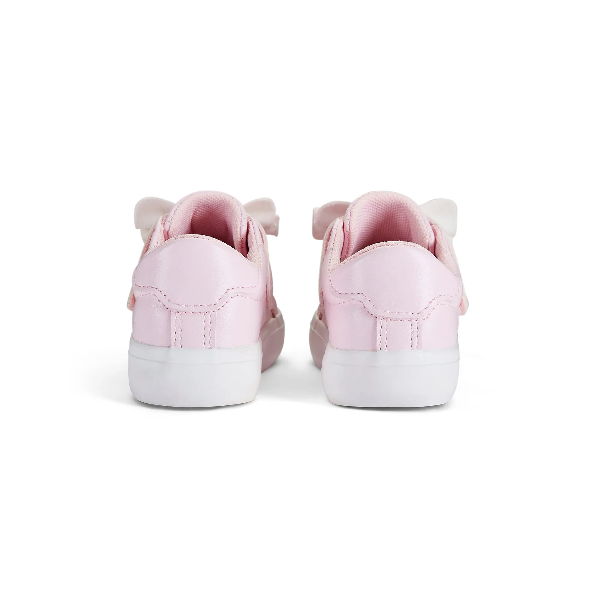 Girls Little A Bowie Trainer LA25501