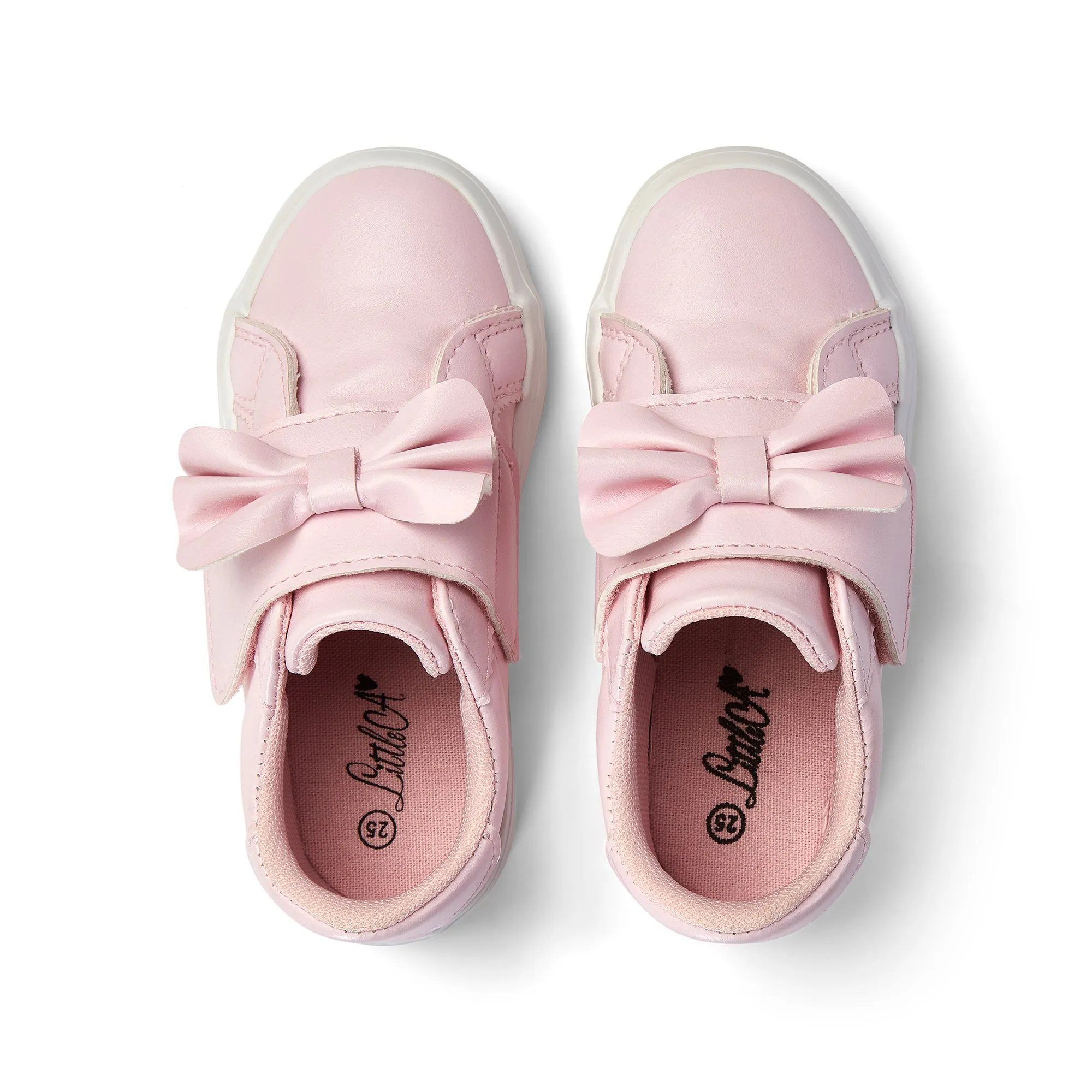 Girls Little A Bowie Trainer LA25501