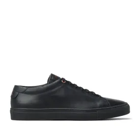 Good Man Brand Men's Edge Sneaker in 051 Black
