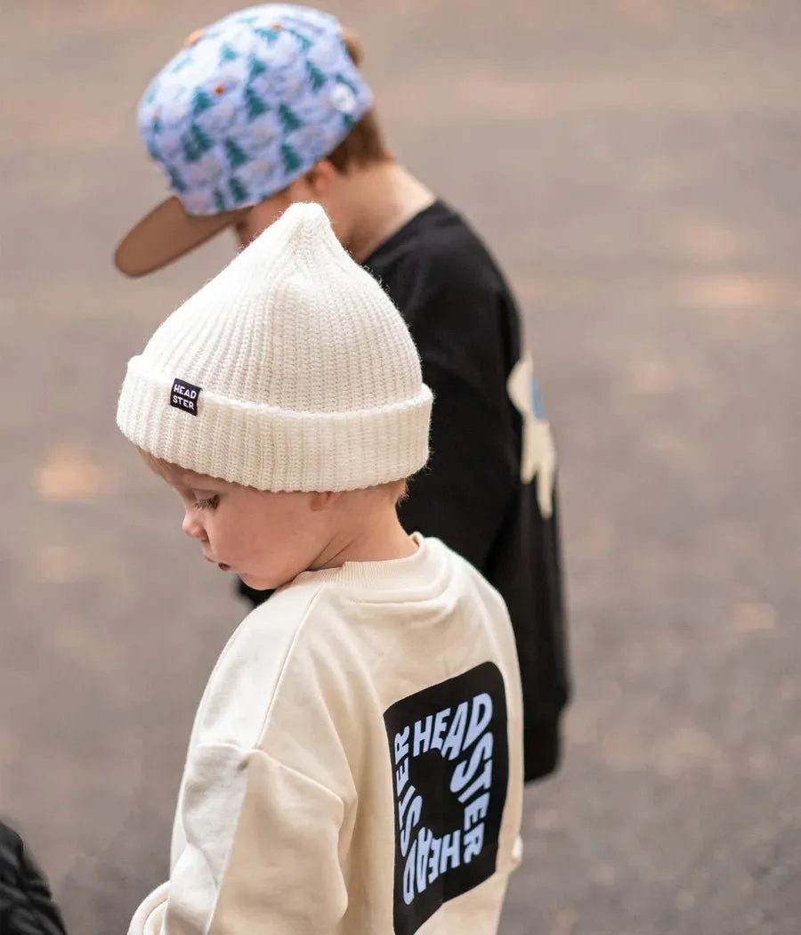 Headster Minimal Beanie