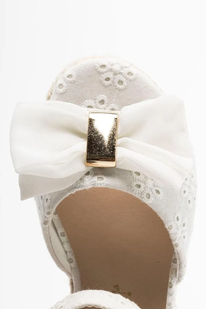 Heel White