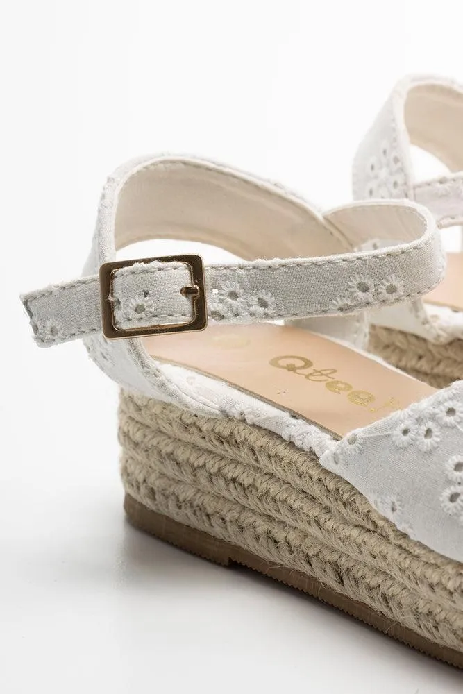 Heel White