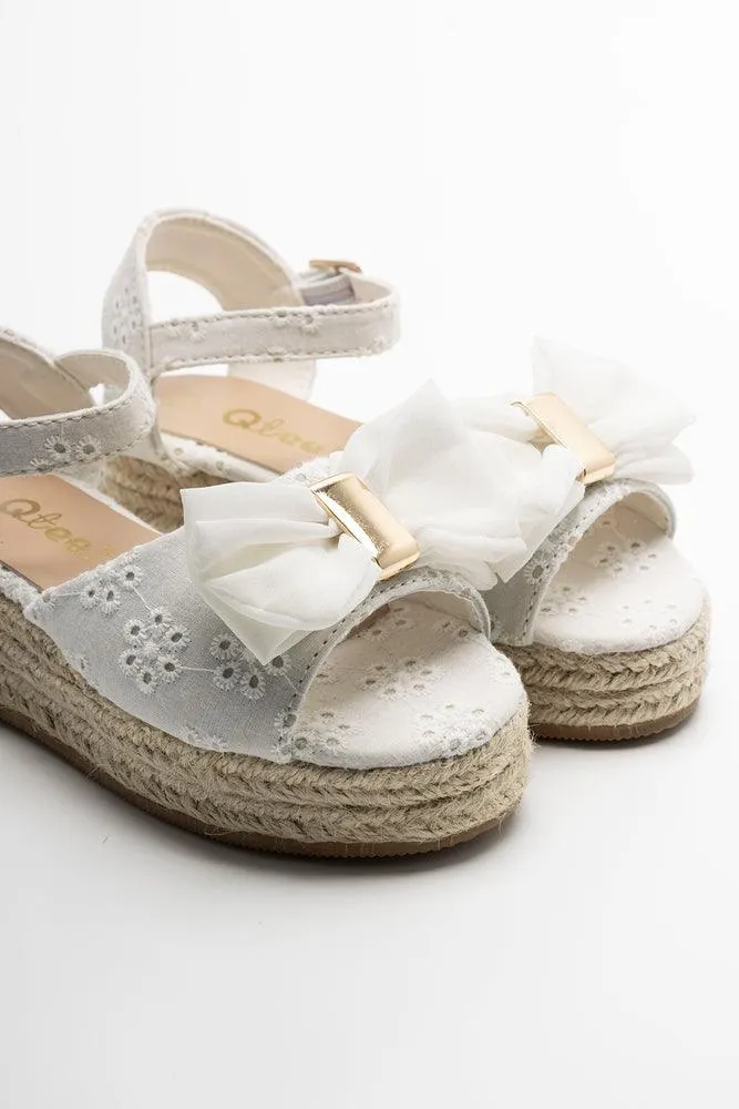 Heel White