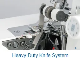 Juki Overlock Machine MO623N; 3-Thread Serger