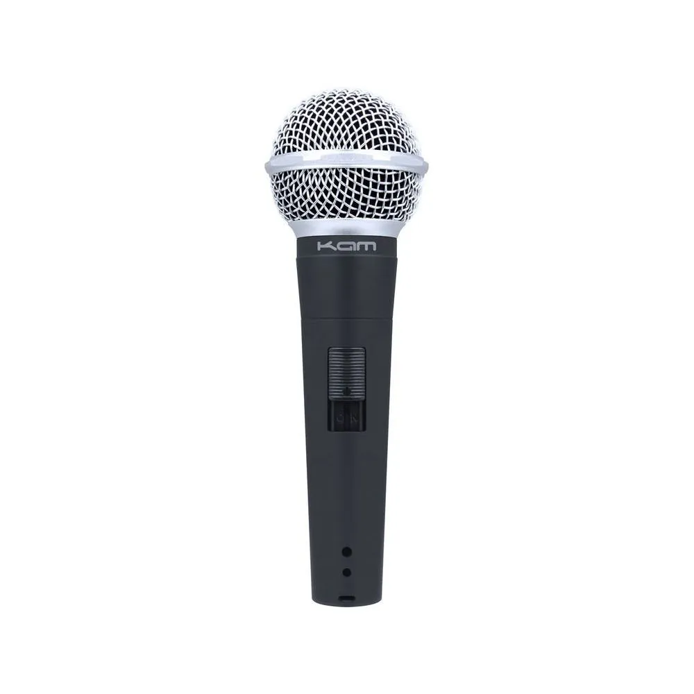 KAM Dynamic Vocal Microphone