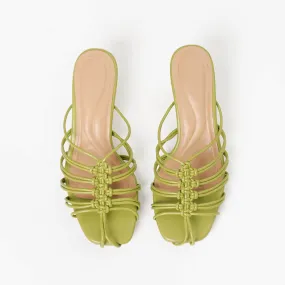 Kara Lime