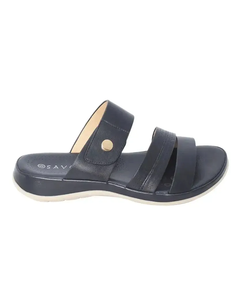 Ladies Savoy LQK3213 Mule Sandal