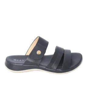 Ladies Savoy LQK3213 Mule Sandal