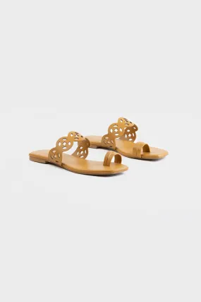 Laser Cut Flats