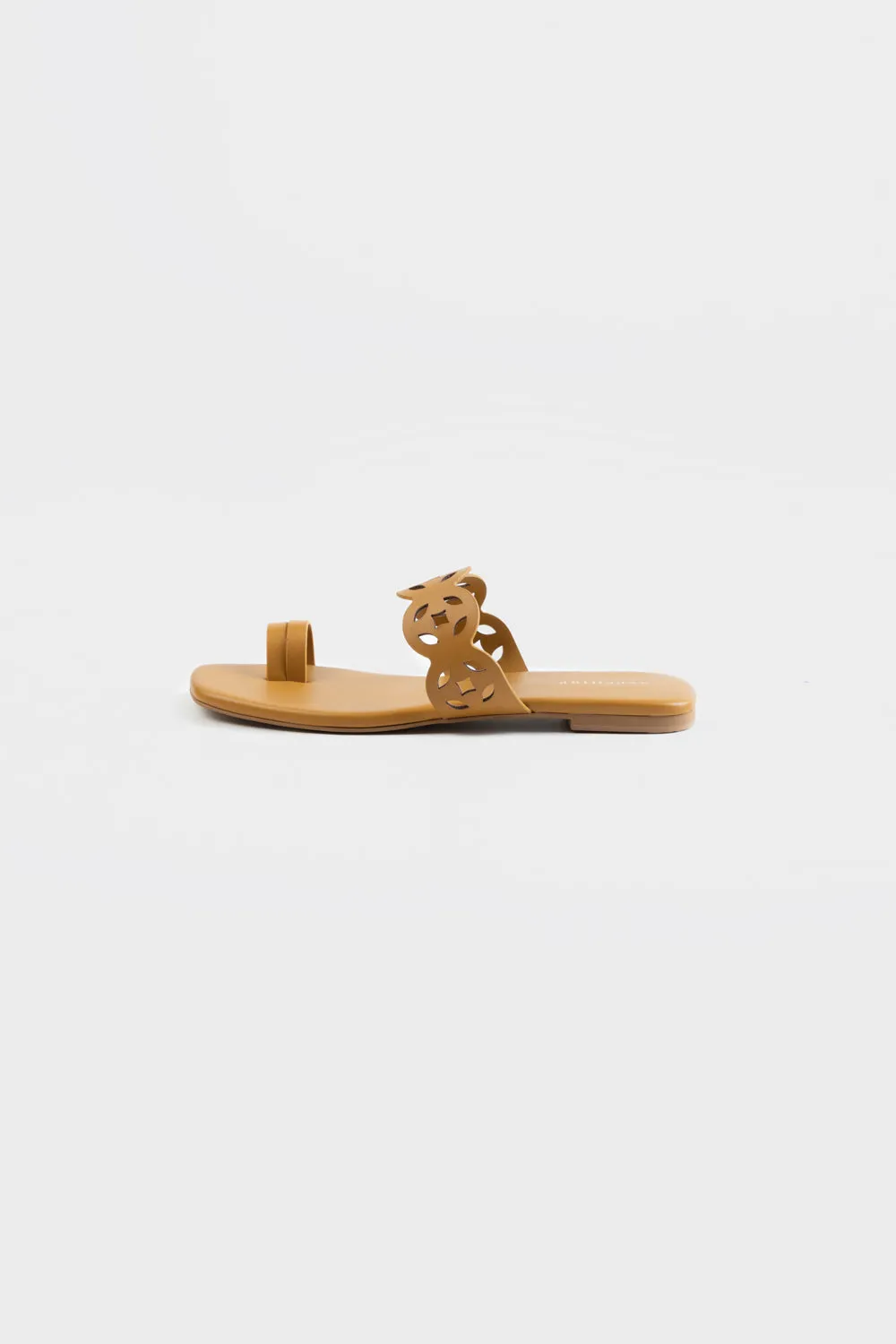 Laser Cut Flats