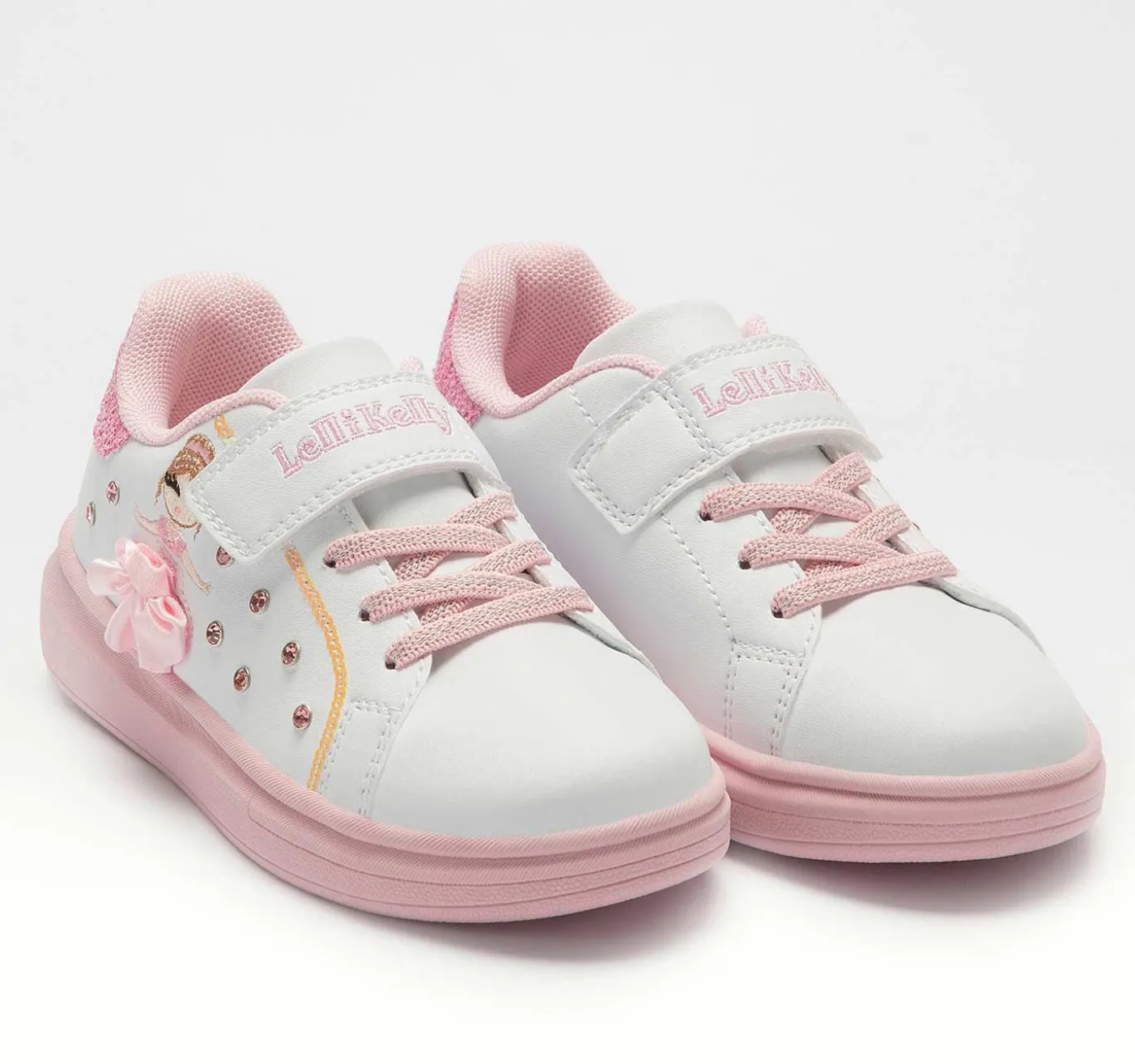 Lelli Kelly LK4826 Mille Stelle