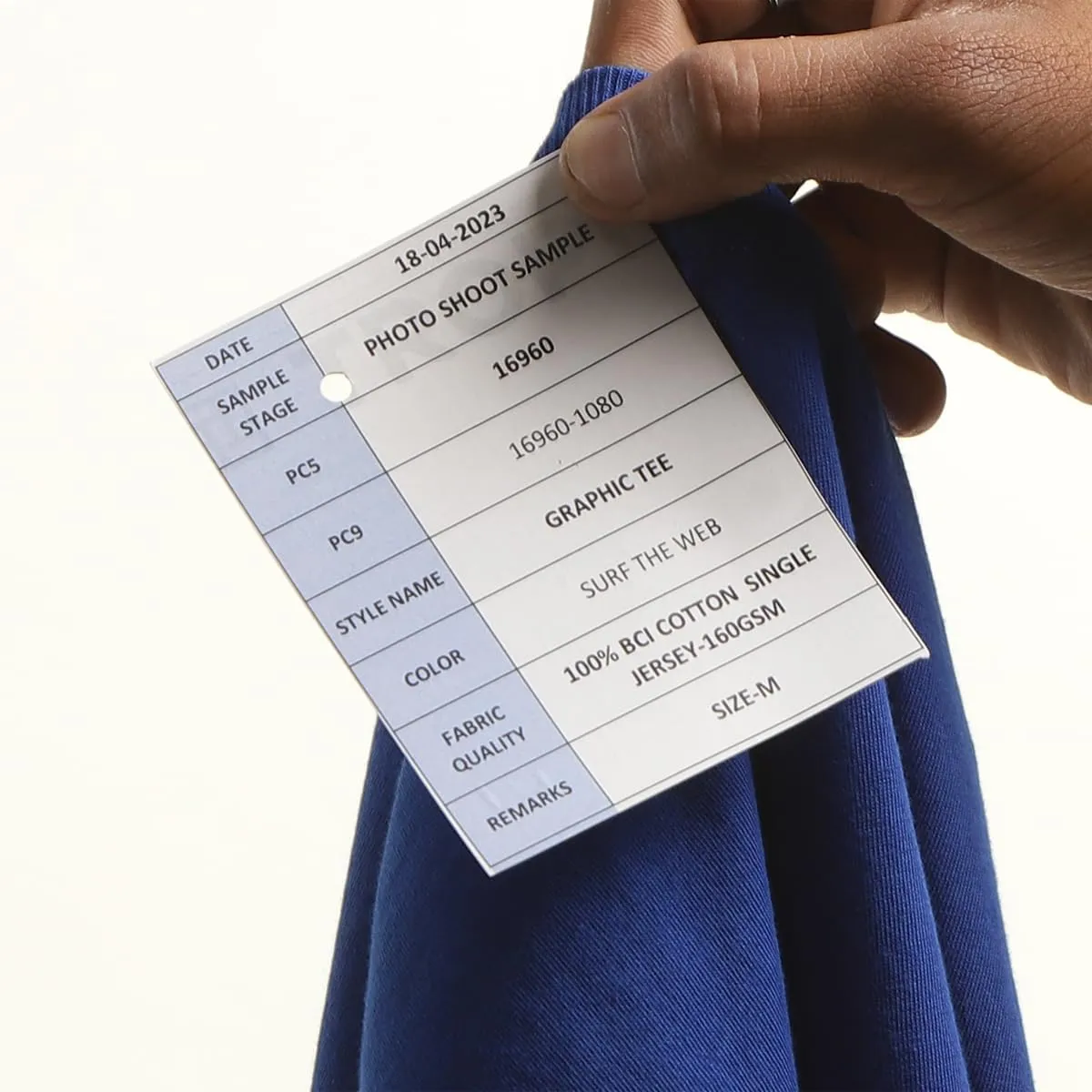 Levi's Men's Regular Fit T-Shirt (16960-1080_Blue