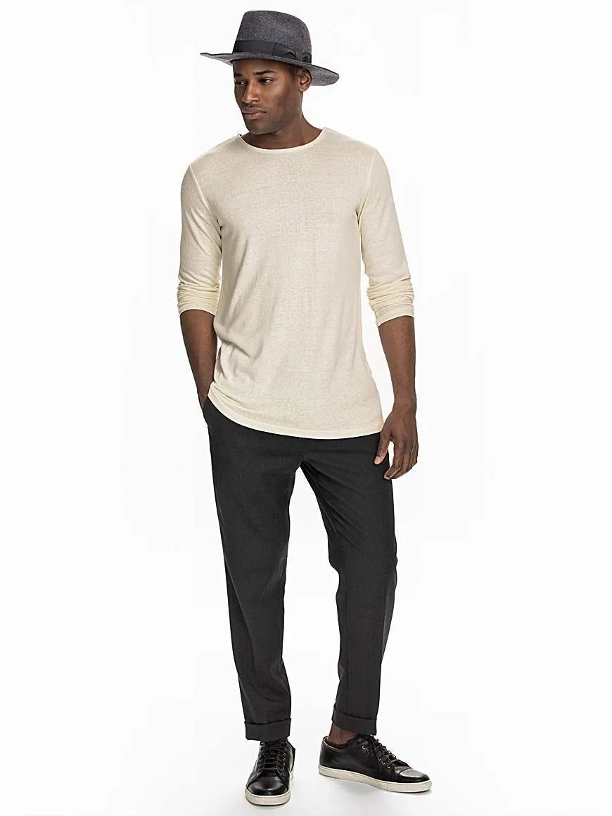Logo Sweatshirt