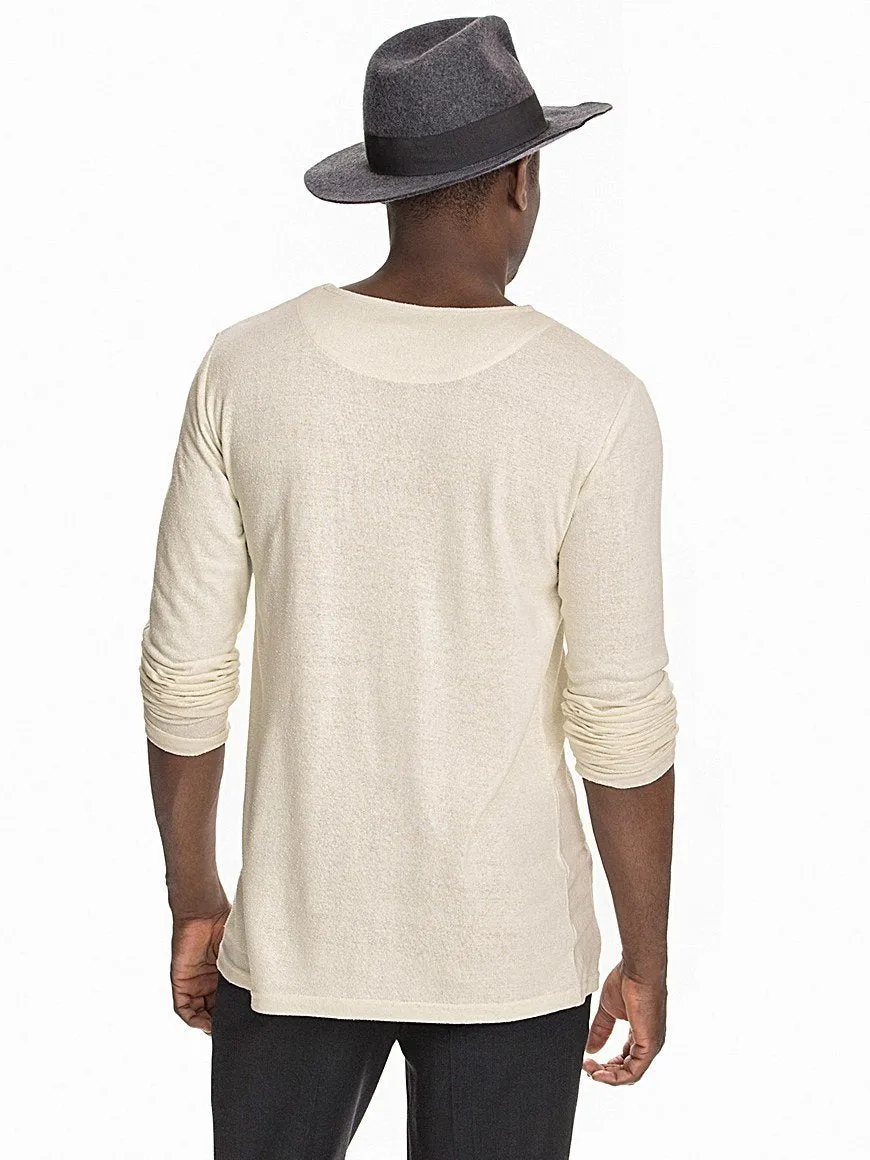 Logo Sweatshirt