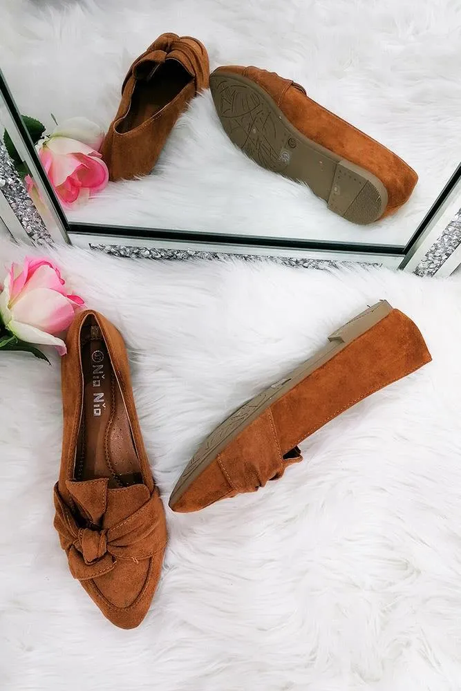 Lsh772-99269 Womens Flats