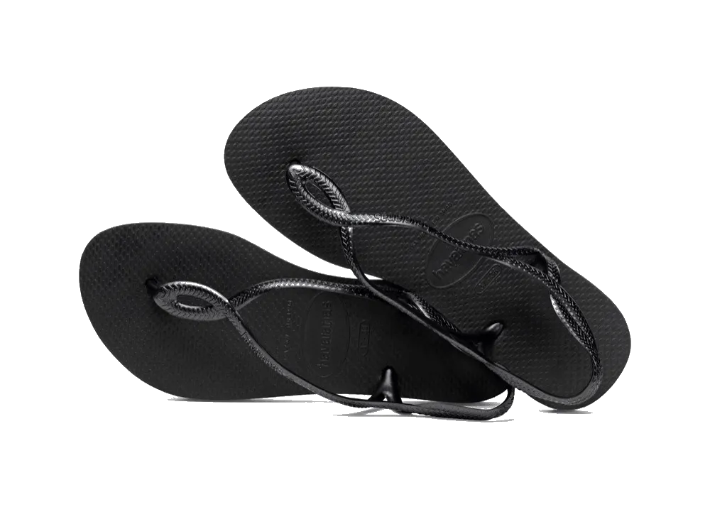 Luna Sandals