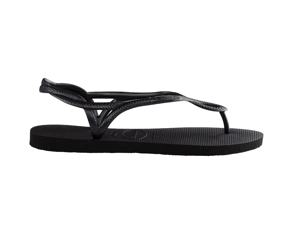 Luna Sandals