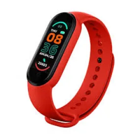 M6 Smart Bracelet Watch