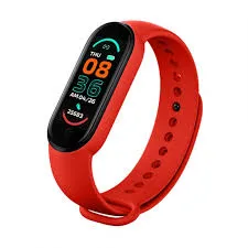 M6 Smart Bracelet Watch