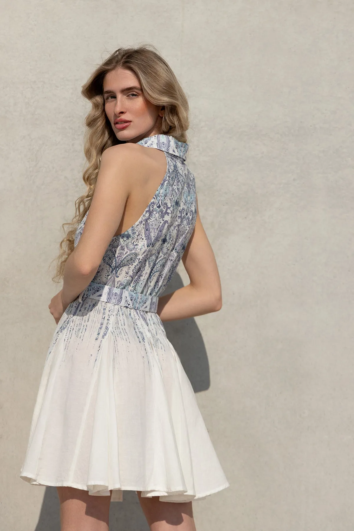 Marlea Robe Britney