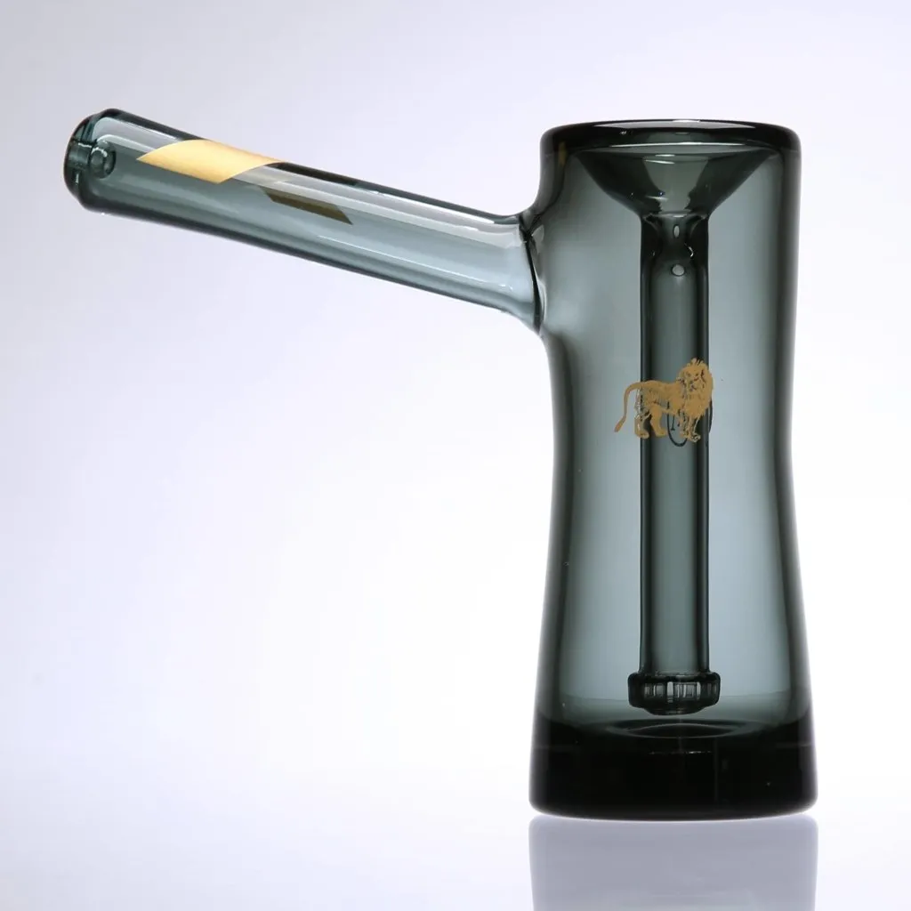 Marley Natural | Smoked Glass Bubbler