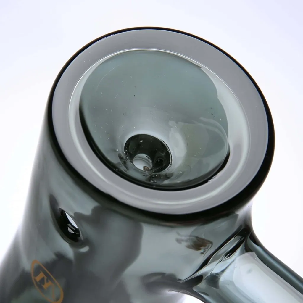 Marley Natural | Smoked Glass Bubbler