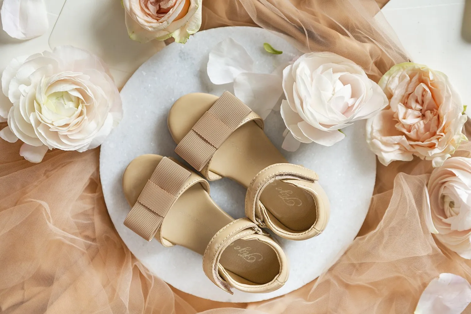 Mary Beige