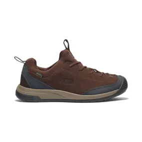 MEN'S JASPER II WP MOC X ENGINEERED GARMENTS - COFFEE BEAN/CANTEEN