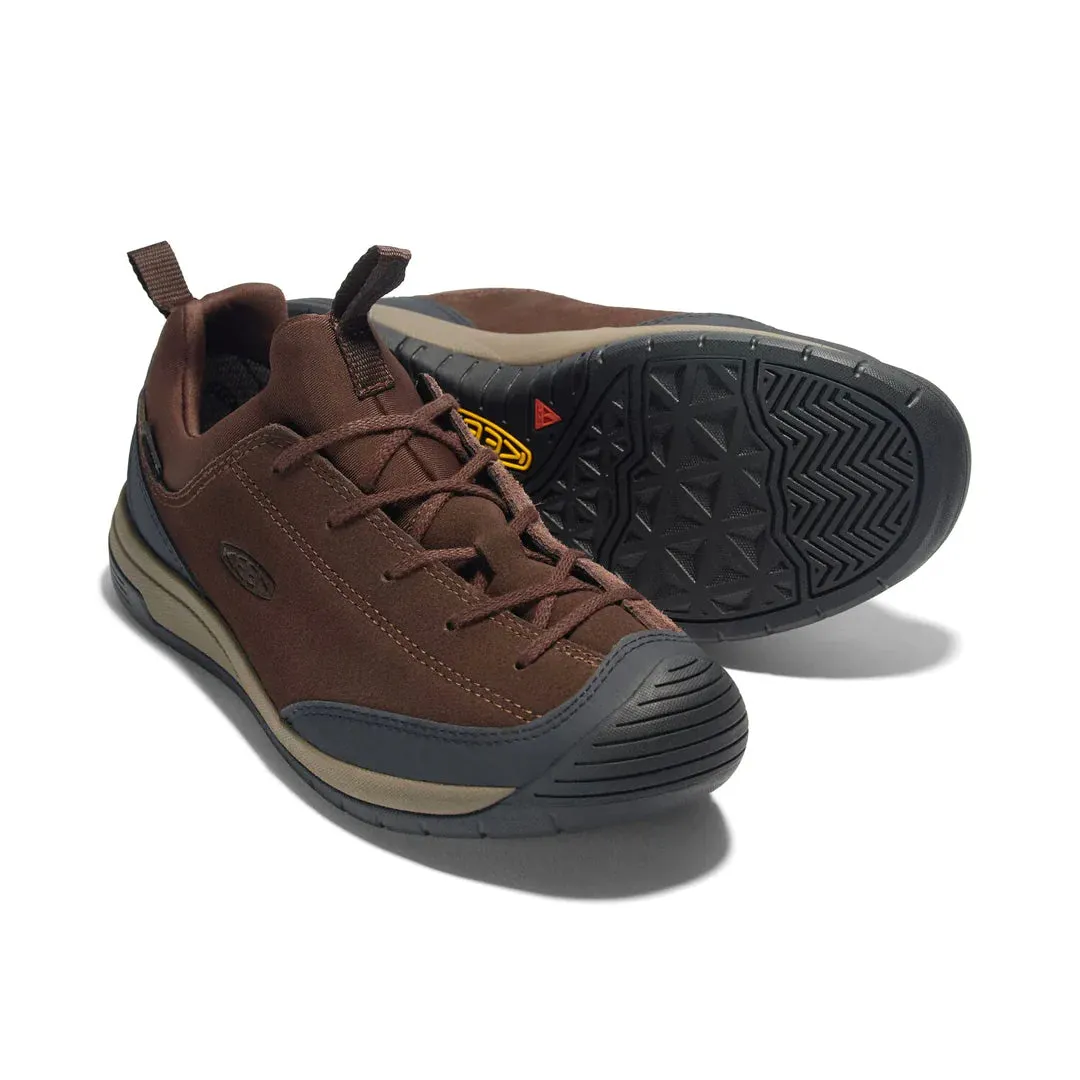 MEN'S JASPER II WP MOC X ENGINEERED GARMENTS - COFFEE BEAN/CANTEEN