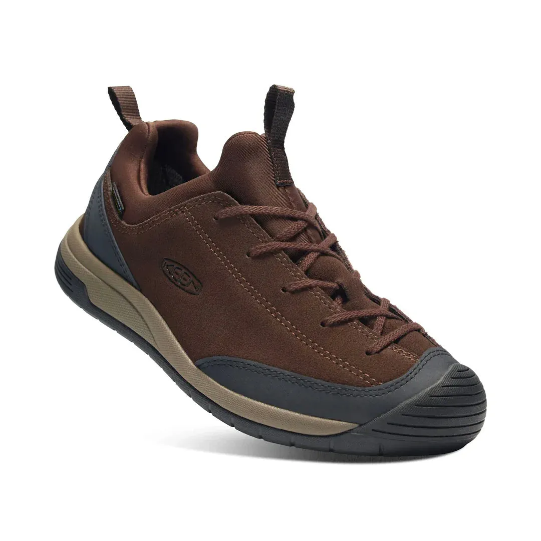 MEN'S JASPER II WP MOC X ENGINEERED GARMENTS - COFFEE BEAN/CANTEEN
