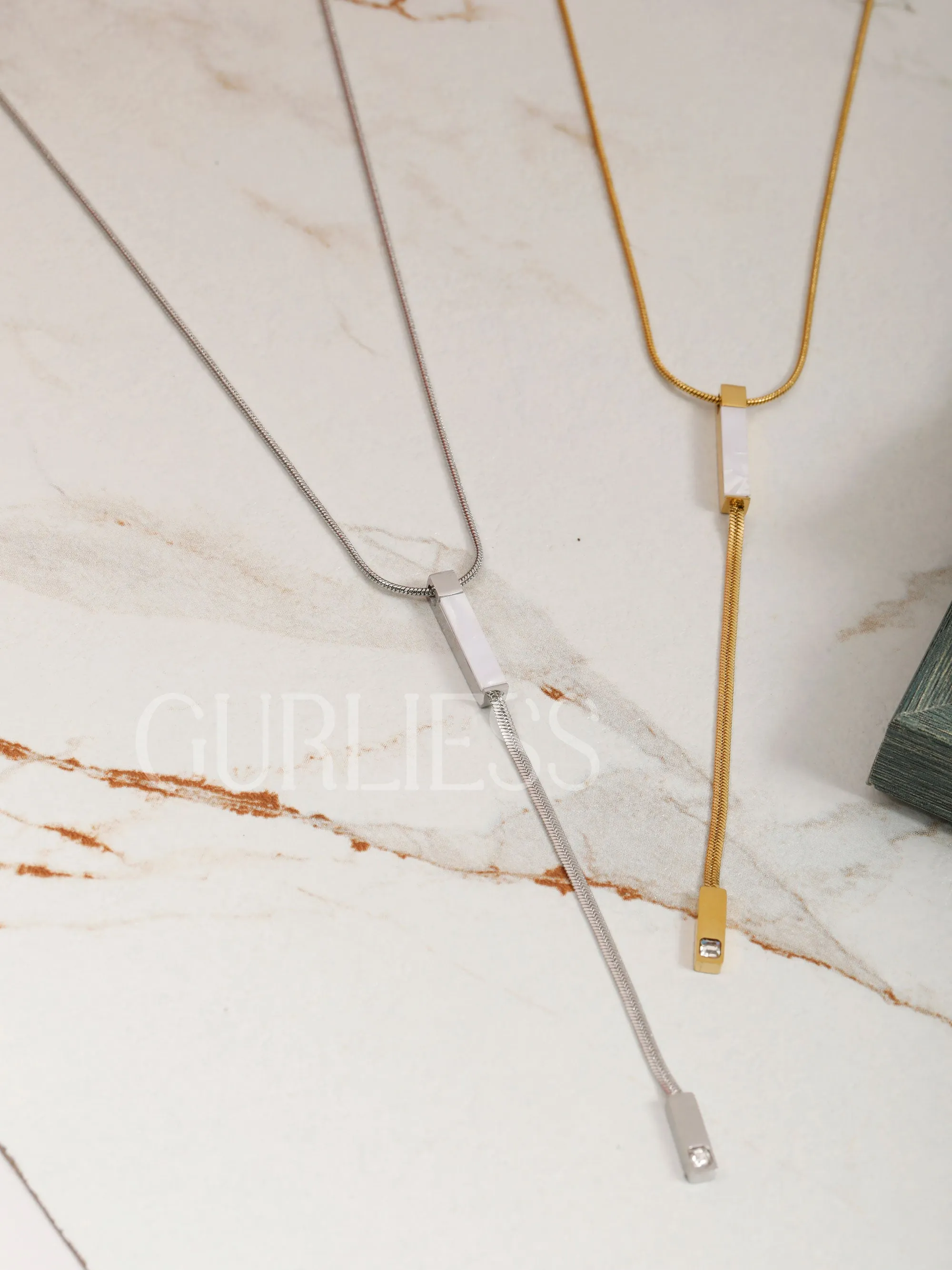 Minimal Mover Pendants