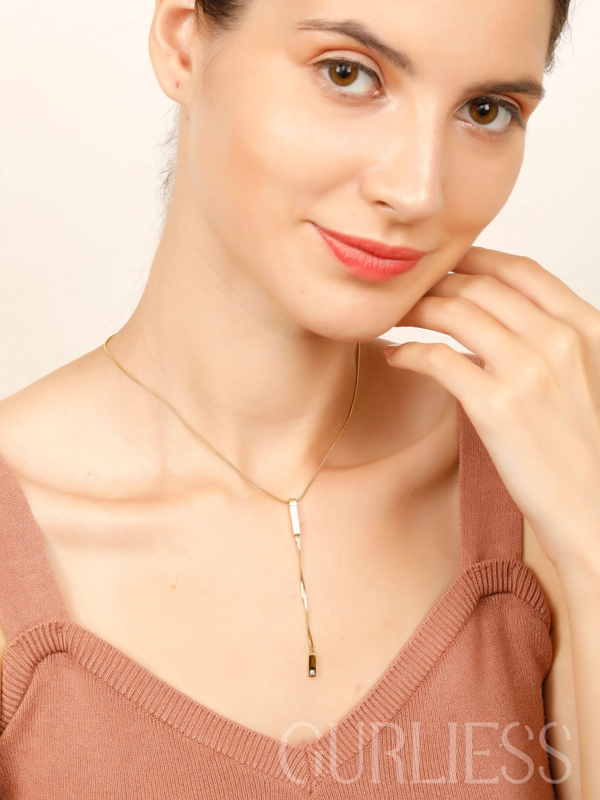 Minimal Mover Pendants