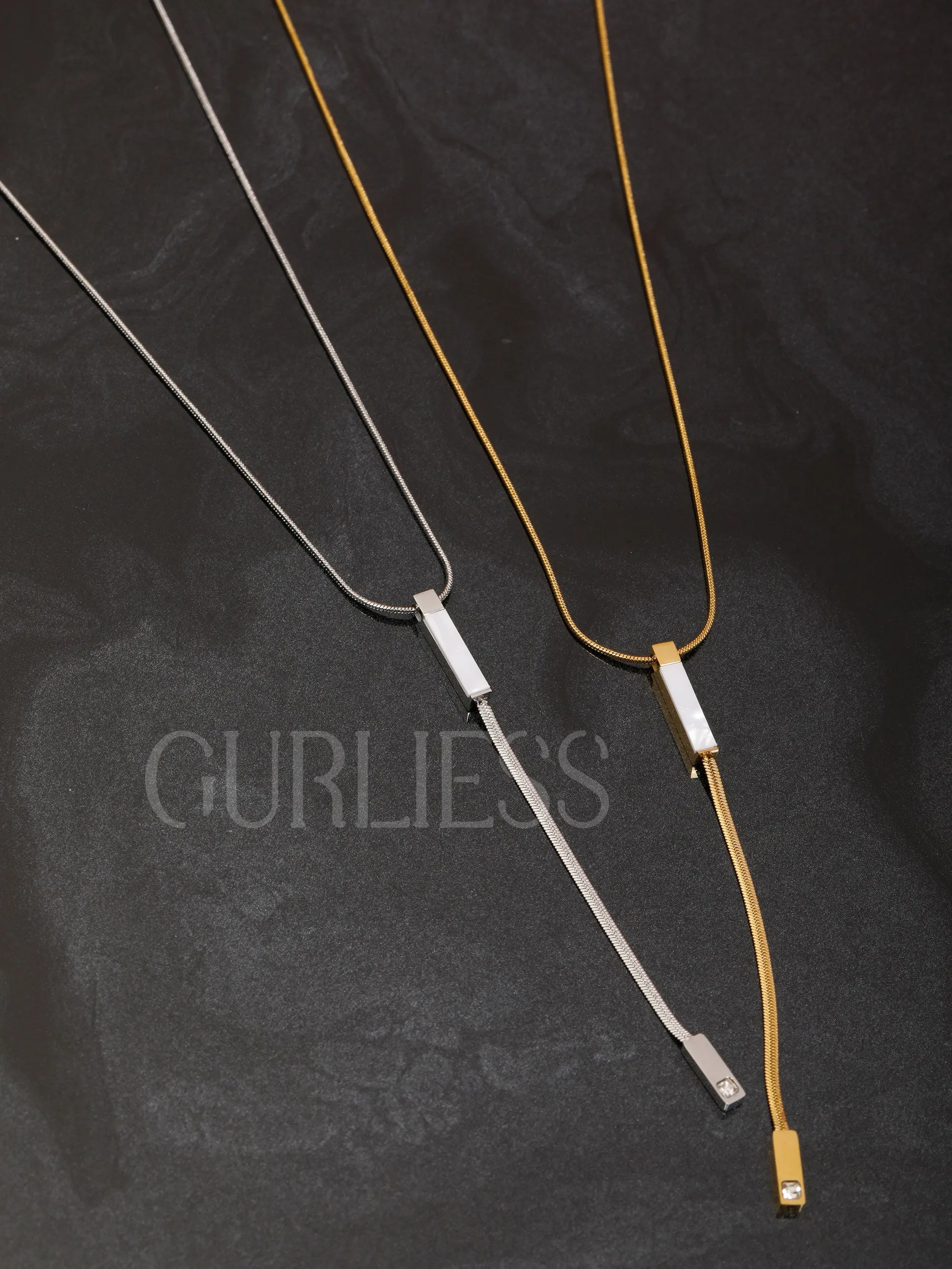 Minimal Mover Pendants