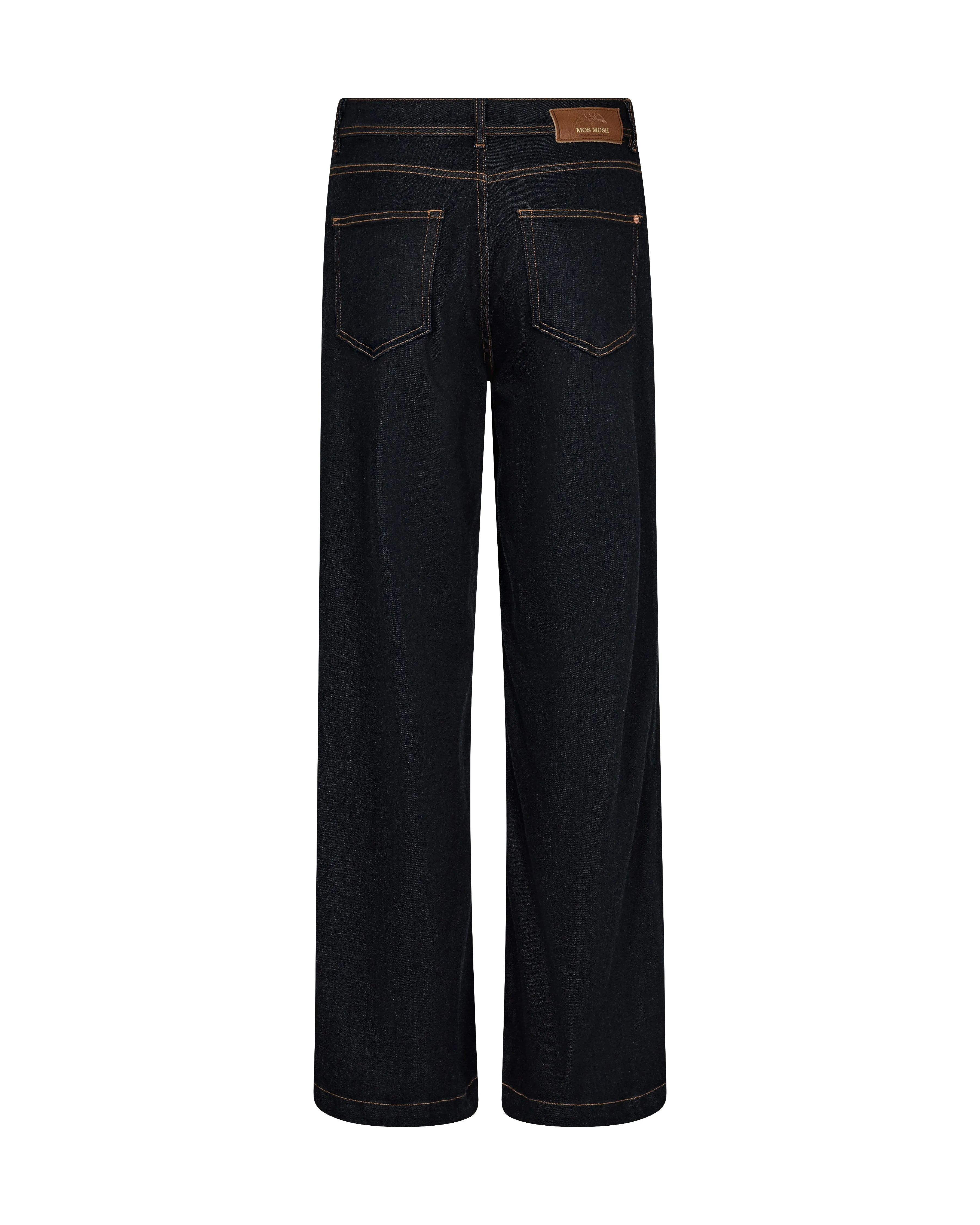 MMDara Deluxe Jeans Dark Blue 34'